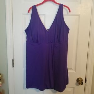 🦄 Swimsuits 4 All Swim Dress